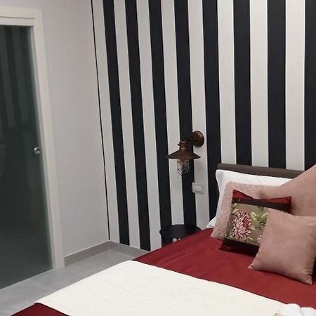 Prestige House Hotel Salerno Eksteriør billede